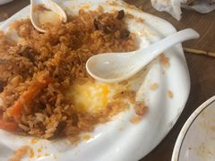-西北朗益和穆斯林餐厅