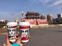 -迎宾楼(解放西街店)