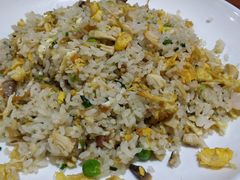 扬州炒饭-花园茶楼(兴城西路店)