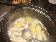 -同仁四季椰子鸡(罗湖国贸店)
