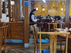 大堂-同胜祥清真新豫菜(丰乐路总店)