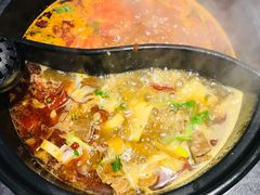 -刘一锅筋头巴脑(新民街店)