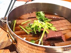 狮头鹅血煲-MR鹅外