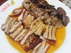 -陈光记烧腊(长寿路店)