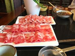 -味蜀吾正宗川味老火锅(横店店)