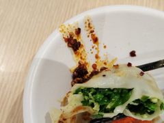 -老边饺子馆(东单店)