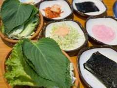 -红辣椒八爪鱼特色韩国料理专门店(远景路旗舰店)