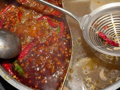 -正禾鲜·潮汕牛肉火锅(凯德天府店)