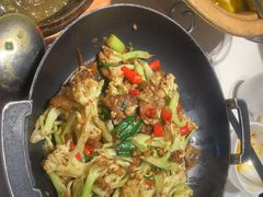 -鸡毛店·川菜(文殊院店)