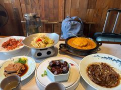 -卯时·龙光雅宴·精致锡帮菜(惠山古镇店)