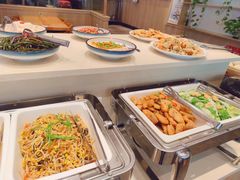 -素满香·素食自助餐(苏州·临顿路店)