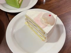 -black rainbow coffee
