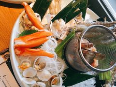 -生如夏花泰式火锅(西村黑金店)