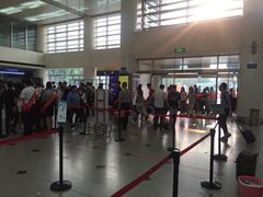 -中国联合航空