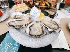 布列塔尼奥特斯皇御生蚝-斯普汇生蚝牛排馆(中骏世界城店)