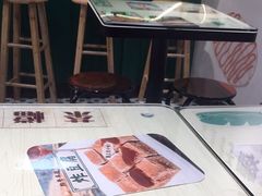 -孖记茶档·热腾茶餐(荔湾领展广场店)
