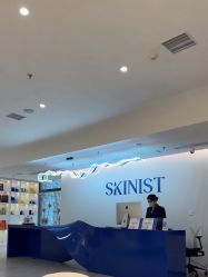 -SKINIST丽铂医疗美容