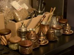 -云端咖啡私房店(河松街店)