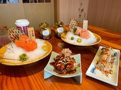 -文三酒肆自助放题(新街口友谊广场店)