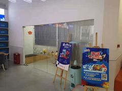 -斯坦星球AI编程·机器人科创·科学实验·信奥·思维·STEM·积木拼搭·竞赛考级(浦东联洋广场大拇指龙阳御桥中心)