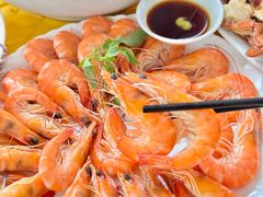 -众味海鲜大排档·活海鲜·潮汕味(南澳店)