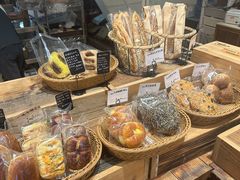 -佐敦面包铺·JORDAN BAKERY