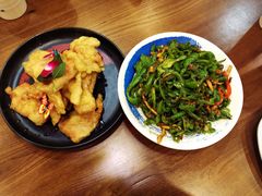 满園私房锅包肉-满园烤鸭·春饼(奥体万达店)