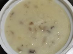 奶油蘑菇汤-达美乐比萨(慧忠路店)