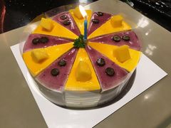 -幸福西饼生日蛋糕·下午茶(沈河店)