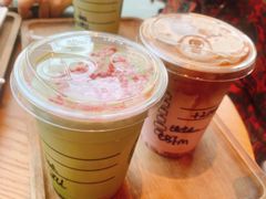 -星巴克(深圳前海企业公馆店)