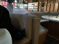 -然一素食餐厅(马利来广场店)