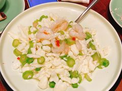 -泰钰丰烤鸭.天津菜(开发区店)