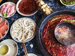 -蜀大侠火锅(寰球文化地标·总府店)