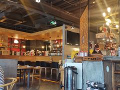 大堂-天手古舞居酒屋(889广场店)
