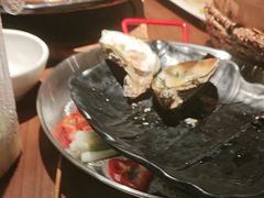 -烧蠔帮·生蚝海鲜牌档(观海店)