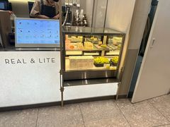 -喜茶(北京通州万达店)