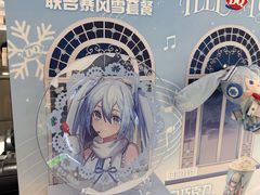 -DQ·蛋糕·冰淇淋(合生汇店)