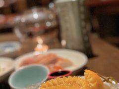 蟹酿橙-湖滨28中餐厅·西湖宴·杭州君悦酒店