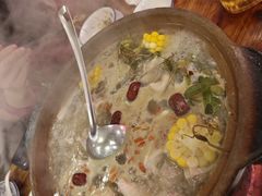 -洪大厨鸡煲(福田店)