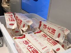 -兰熊鲜奶(西直门凯德mall店)