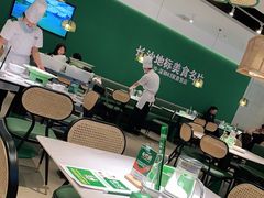 大堂-费大厨辣椒炒肉(黄兴中心广场店)