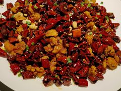 -花家怡园HUA'S RESTAURANT(崇文门·哈德门广场店)