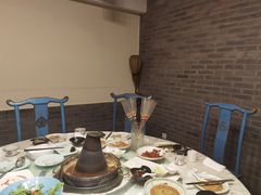 包厢-东来顺饭庄(西直门店)
