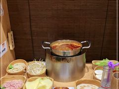 -独食火锅·半米屋台(望平街店)