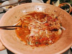 -云海肴·汽锅鸡·云南菜(高德置地店)