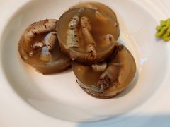 土笋冻-莆田餐厅PUTIEN(三里屯店)