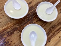 -沙湾姜埋奶(兴新包店)
