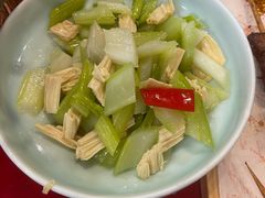 -宏状元现熬粥·京味菜(五棵松店)