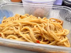 香辣车仔面-捷信牛奶甜品世家(五道口店)