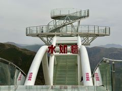 -桑干河大峡谷旅游区